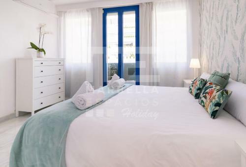 Apartamento Marbella House 46 Duplex