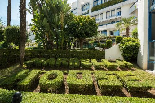 Apartamento Marbella House 46 Duplex