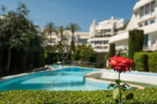 Apartamento Marbella House 46 Duplex