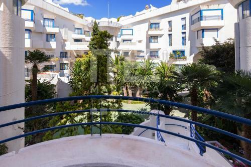 Apartamento Marbella House 46 Duplex