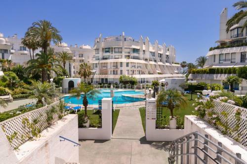 Apartamento Marbella House 46 Duplex