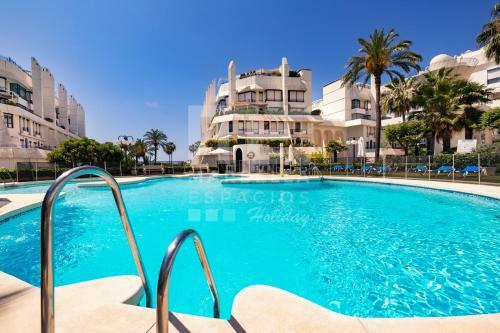 Apartamento Marbella House 46 Duplex