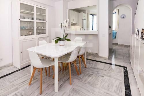 Apartamento Marbella House 46 Duplex