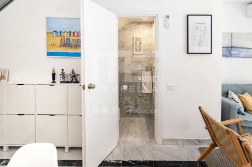 Apartamento Marbella House 46 Duplex