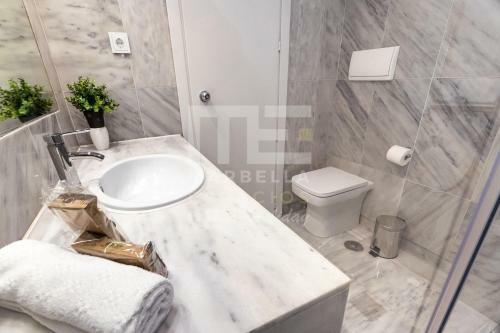 Apartamento Marbella House 46 Duplex