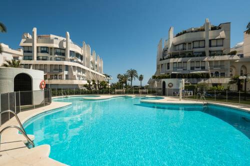 Apartamento Marbella House 46 Duplex