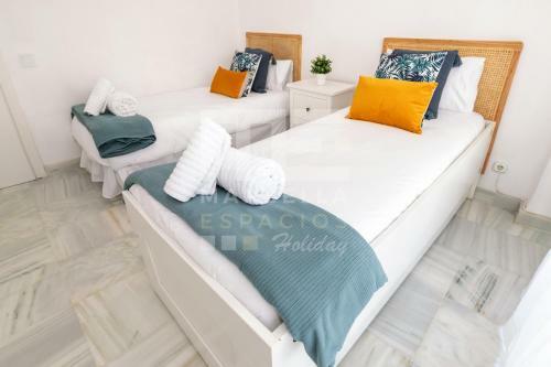 Apartamento Marbella House 46 Duplex