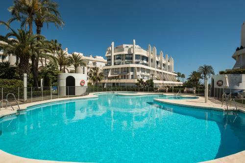 Apartamento Marbella House 46 Duplex