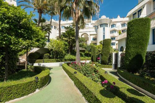 Apartamento Marbella House 46 Duplex