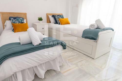 Apartamento Marbella House 46 Duplex