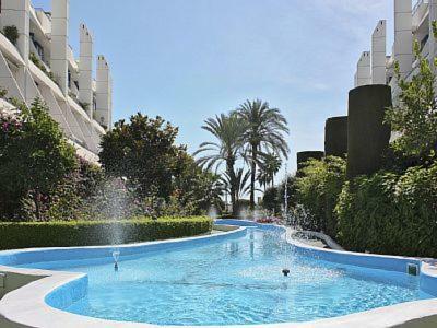 Apartamento Marbella House 46 Duplex