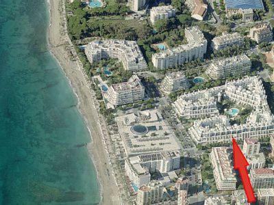 Apartamento Marbella House 46 Duplex