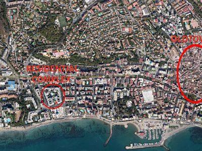Apartamento Marbella House 46 Duplex
