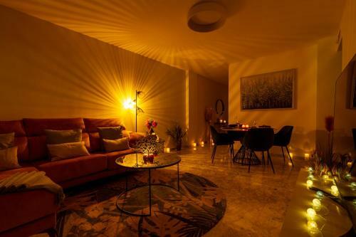 Apartamento Marbella Banus Suites - Banus Playa Rocio Beach Access Complex