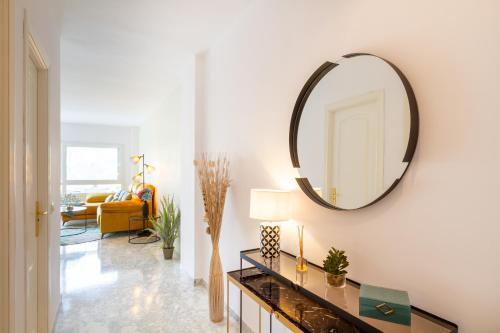 Apartamento Marbella Banus Suites - Banus Playa Rocio Beach Access Complex