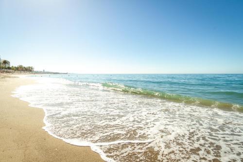 Apartamento Marbella Banus Suites - Banus Playa Rocio Beach Access Complex