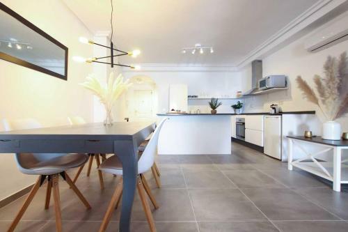 Apartamento En Nueva Andaluc�a - La Maestranza