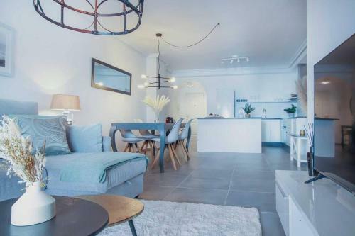 Apartamento En Nueva Andaluc�a - La Maestranza