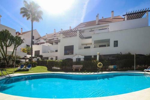 Apartamento En Nueva Andaluc�a - La Maestranza