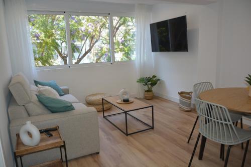 Apartamento Pablo Casals 29