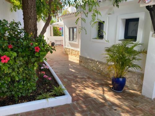 Luxury Villa Los Levitos- San Pedro, Marbella