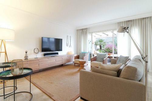 Apartamento Duplex Penthouse In Rio Real Golf, Heated Pool
