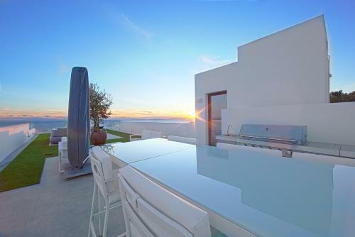 Luxury Villa Tomillo