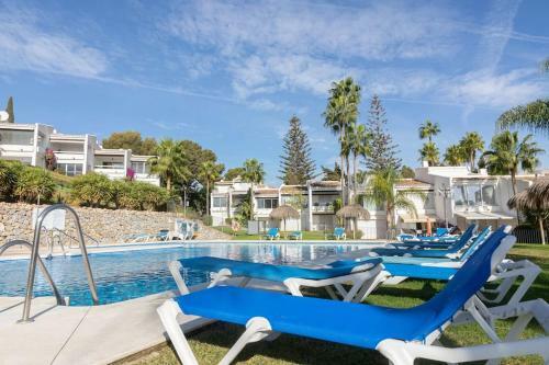 Apartamento Azahara 1 2b