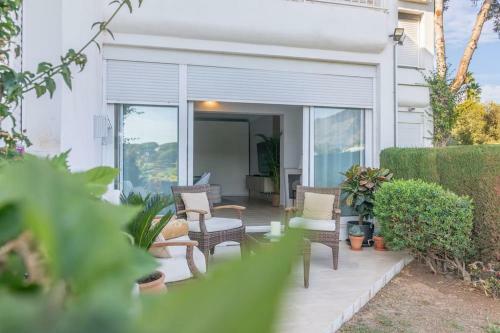 Apartamento Azahara 1 2b
