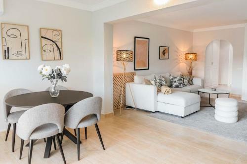 Apartamento Azahara 1 2b