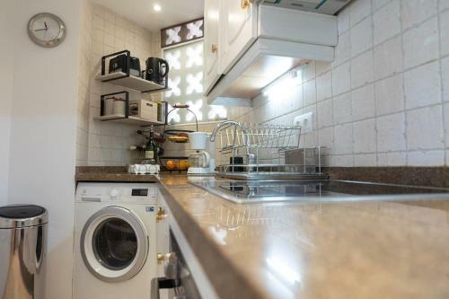 Apartamento Azahara 1 2b