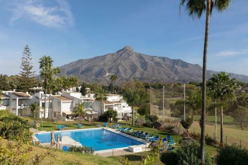 Apartamento Azahara 1 2b