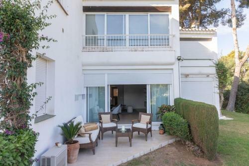 Apartamento Azahara 1 2b