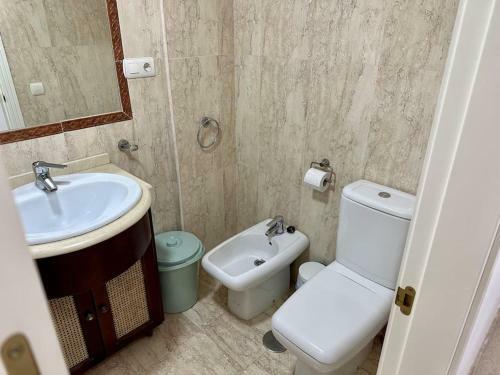 Apartamento En Marbella
