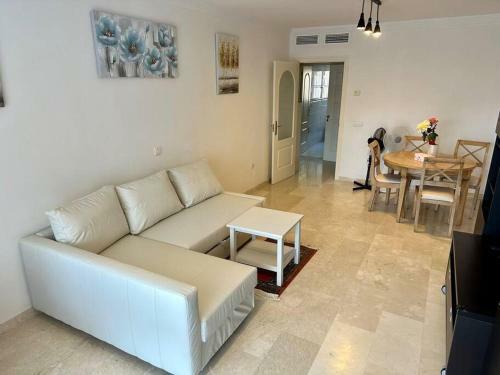 Apartamento En Marbella