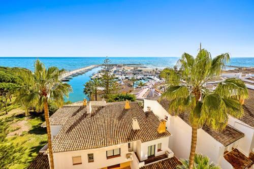 Apartamento J96 Cabopino