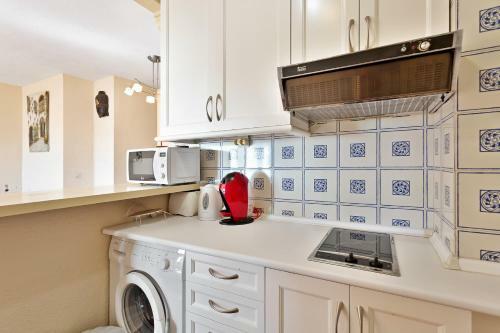 Apartamento J96 Cabopino
