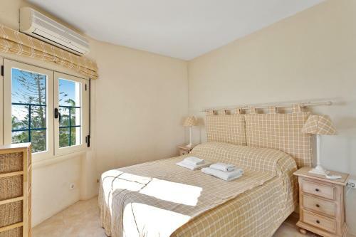 Apartamento J96 Cabopino