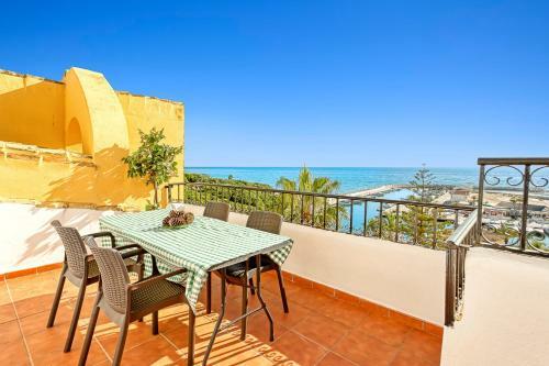 Apartamento J96 Cabopino