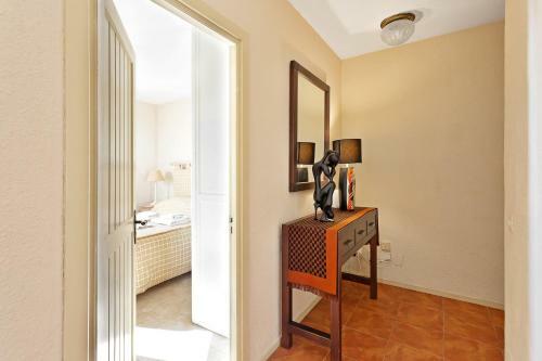 Apartamento J96 Cabopino