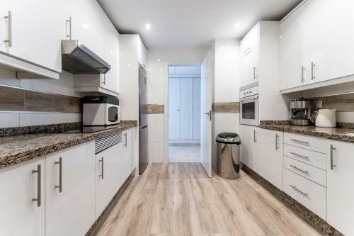 Apartamento Cerrado Del Elveria Beach