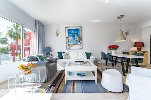 Apartamento Cerrado Del Elveria Beach