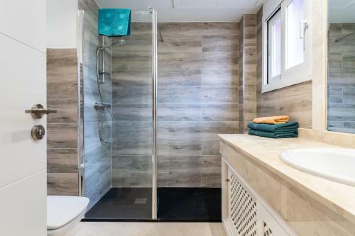 Apartamento Cerrado Del Elveria Beach