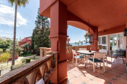 Apartamento Cerrado Del Elveria Beach
