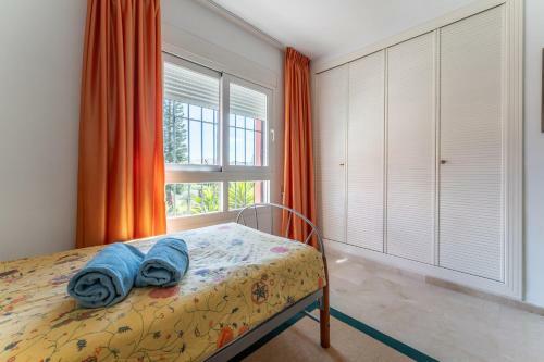 Apartamento Cerrado Del Elveria Beach