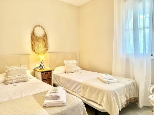 Apartamento Alvarito Beach - Eaw Homes