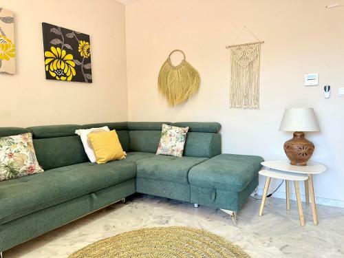 Apartamento Alvarito Beach - Eaw Homes