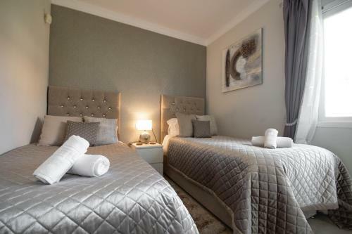 Apartamento Fabulous Property In Elviria, Marbella With 24h Security