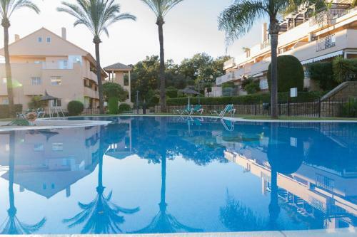Apartamento Fabulous Property In Elviria, Marbella With 24h Security