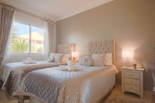 Apartamento Fabulous Property In Elviria, Marbella With 24h Security